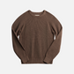 Fisherman Sweater