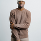 Fisherman Sweater