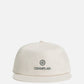 CHAMPLAIN - Baseball Hat - Cream
