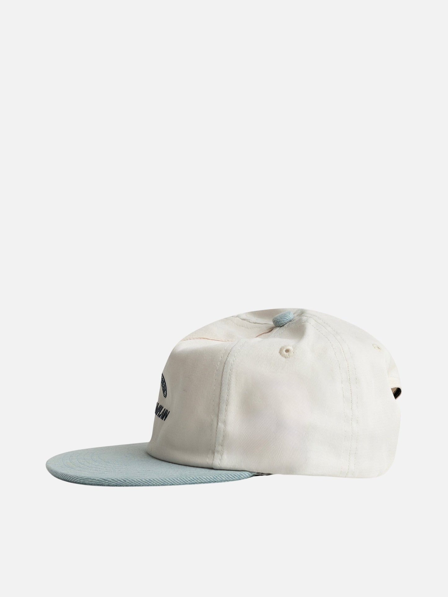 CHAMPLAIN - Baseball Hat - 