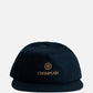 CHAMPLAIN - Baseball Hat - Navy / Gold