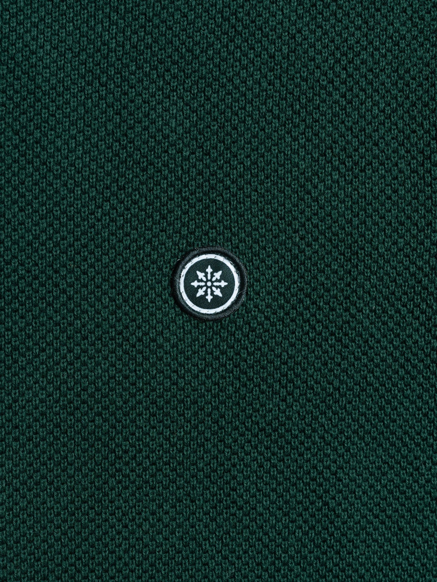 CHAMPLAIN - Knit T-Shirt - 