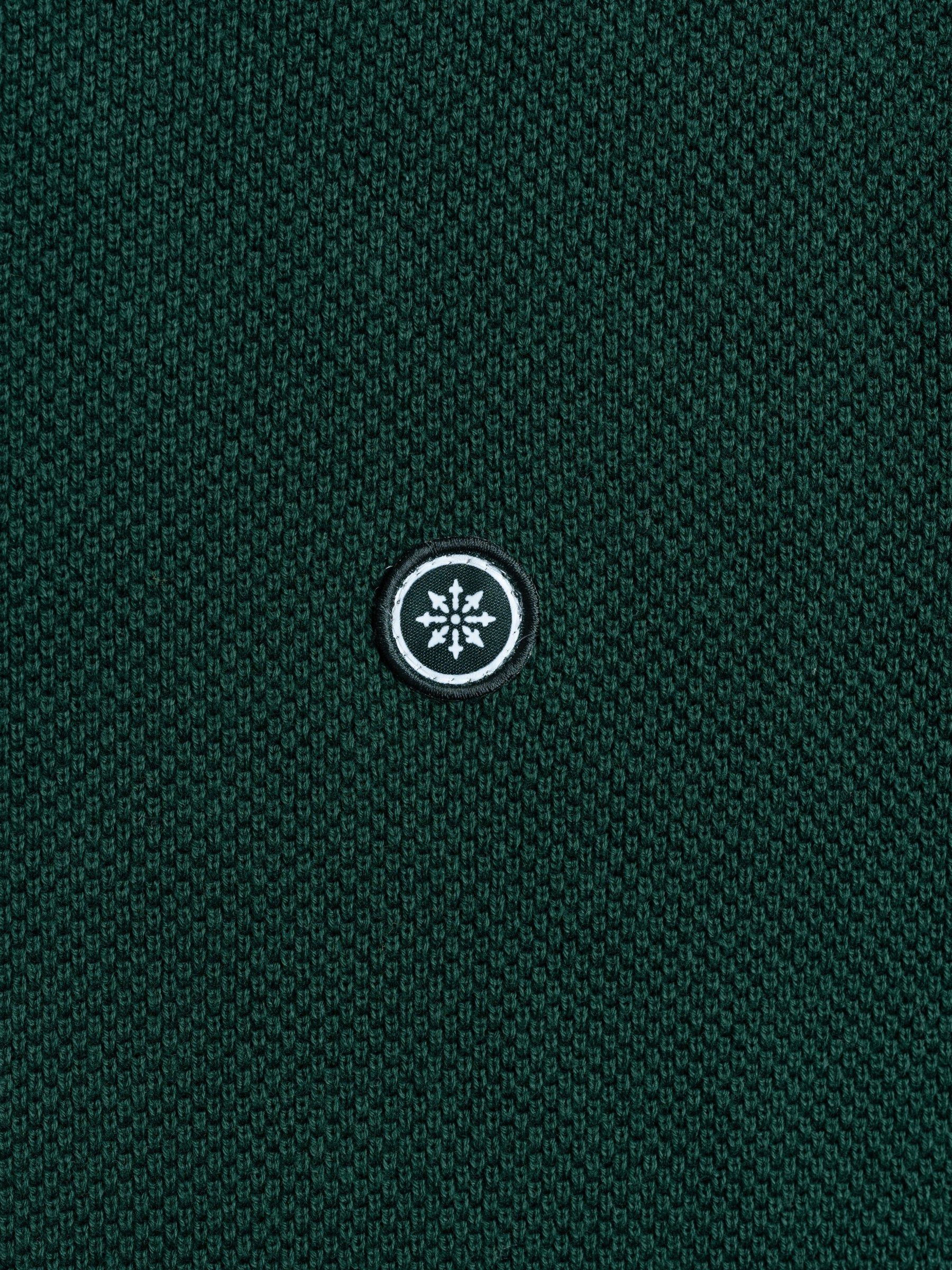 CHAMPLAIN - Knit T-Shirt - 