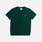 CHAMPLAIN - Knit T-Shirt - Green