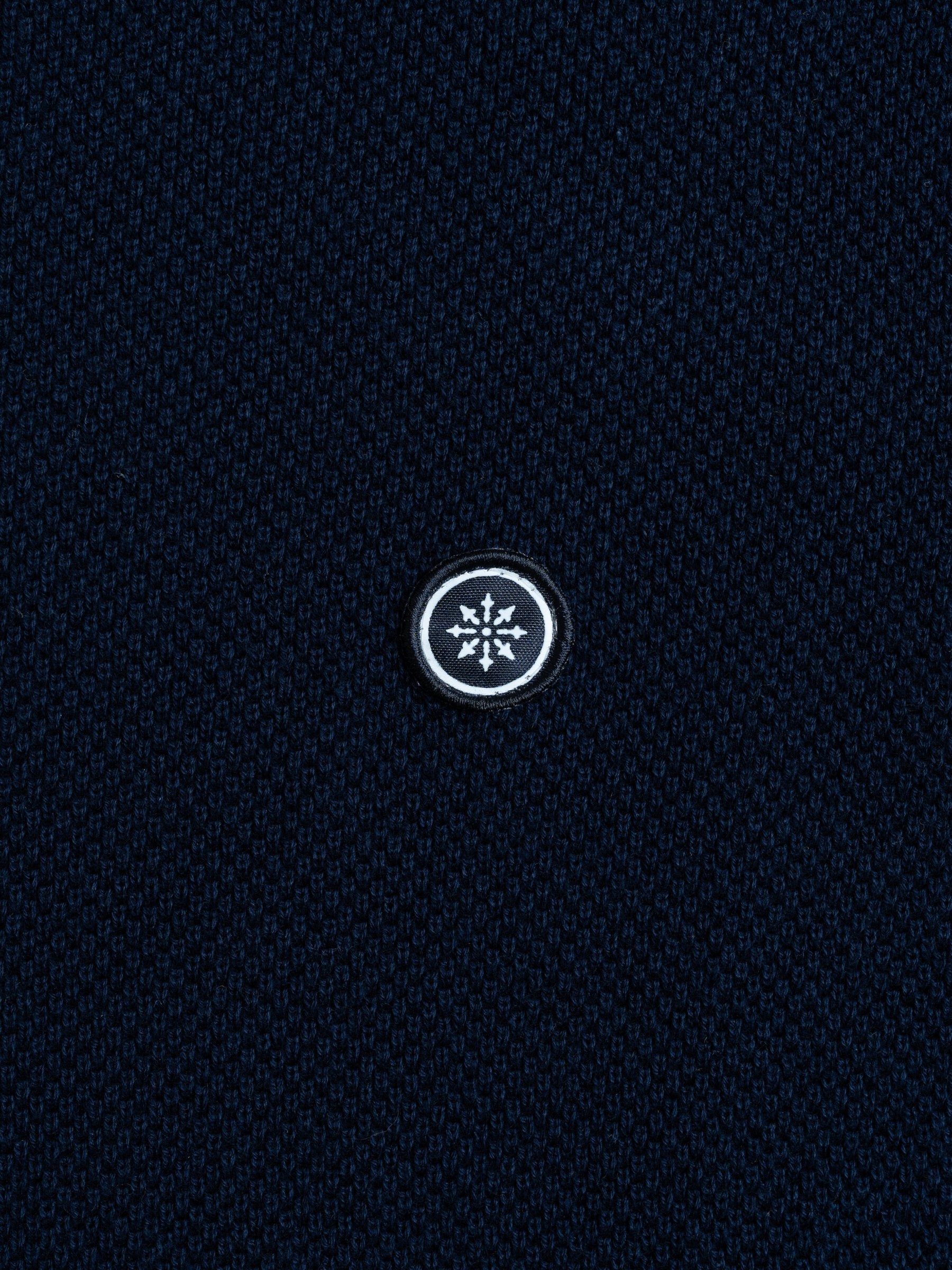 CHAMPLAIN - Knit T-Shirt - 