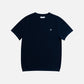 CHAMPLAIN - Knit T-Shirt - Navy