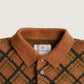 CHAMPLAIN - Mohair Polo - 