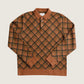 CHAMPLAIN - Mohair Polo - 