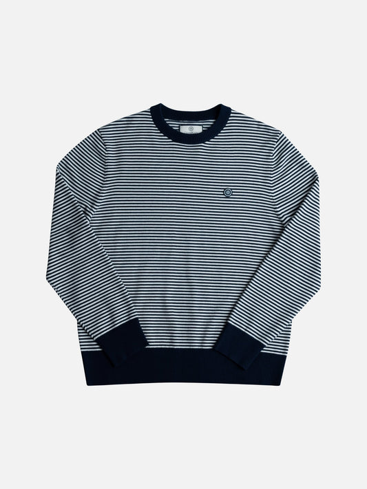 CHAMPLAIN - Nautical Sweater - 
