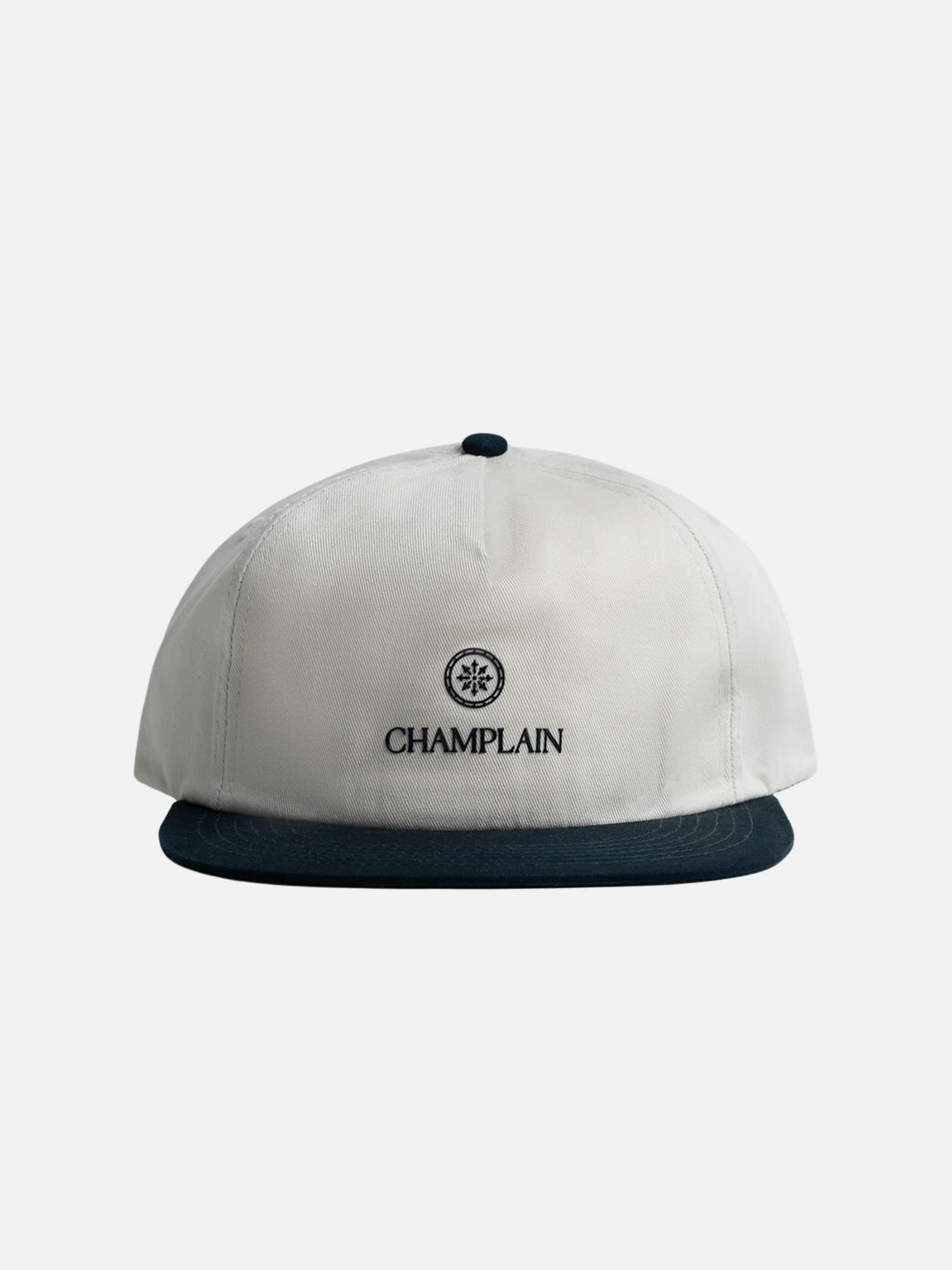 Touring Cap