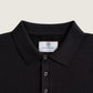 CHAMPLAIN - Range Knit Polo - 