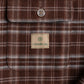 CHAMPLAIN - Soft Flannel Shirt - 