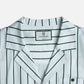 CHAMPLAIN - Striped Camp Collar Shirt - 