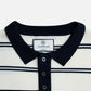 CHAMPLAIN - Striped Knit Polo - 