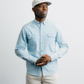 Two Pocket Denim Shirt