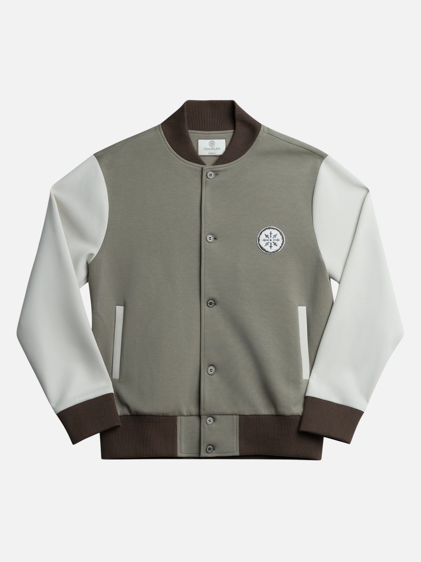 Varsity Jacket 2.0