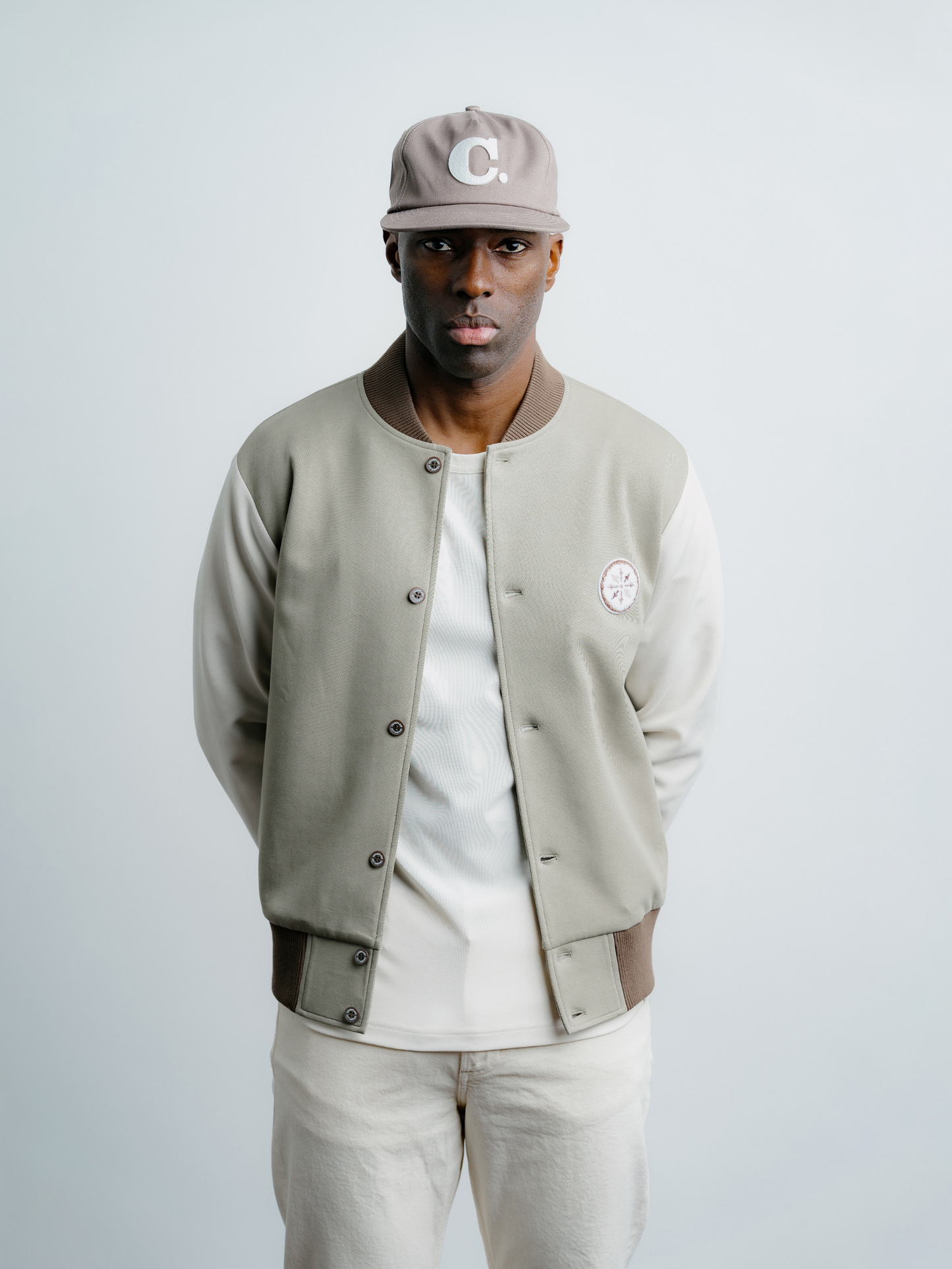 Varsity Jacket 2.0