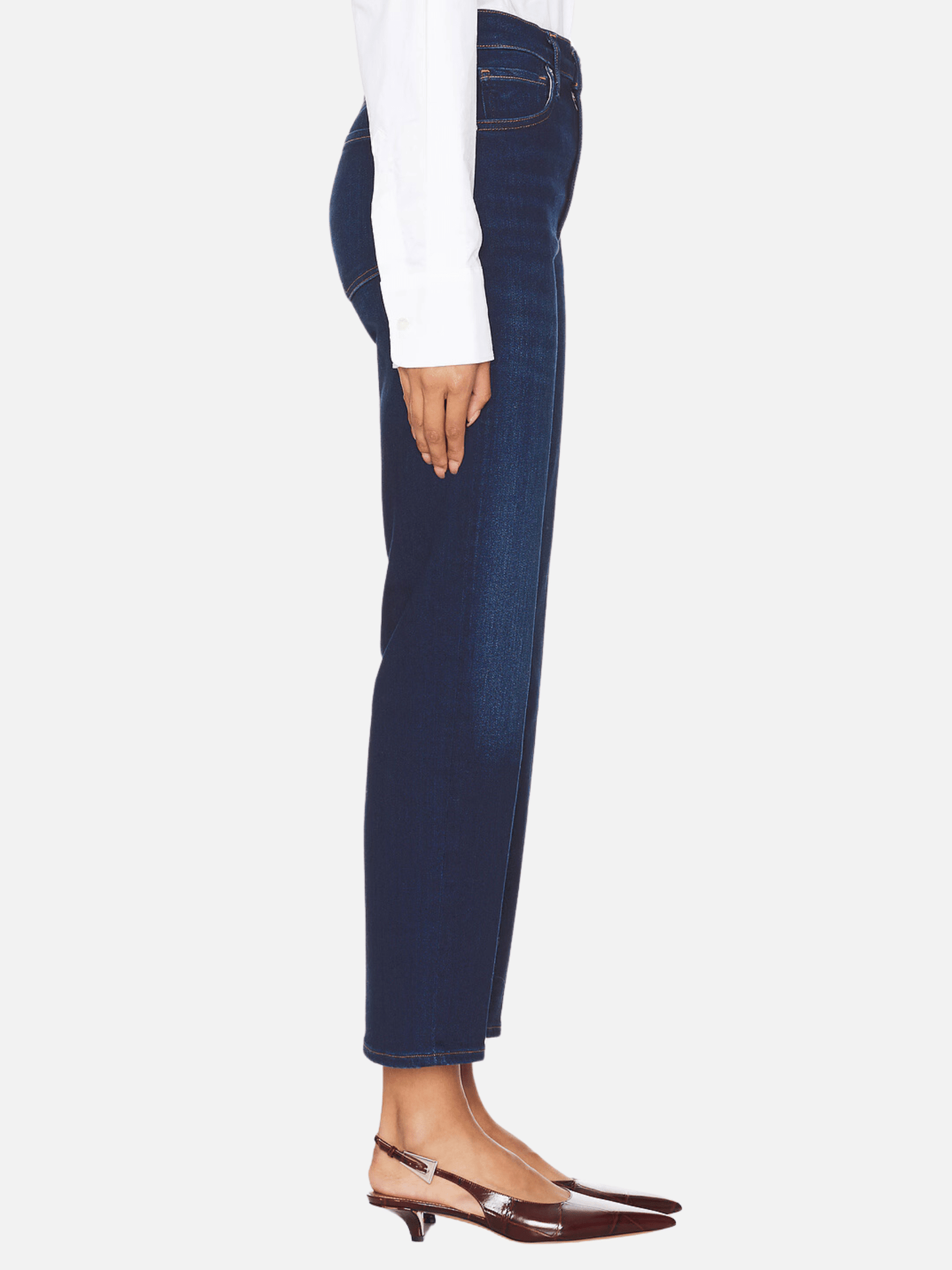 CITIZENS - Caia Straight - Lotus - 