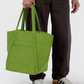 BAGGU-Cloud Bag - Green Juice-Green Juice
