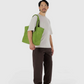 BAGGU-Cloud Bag - Green Juice-Green Juice