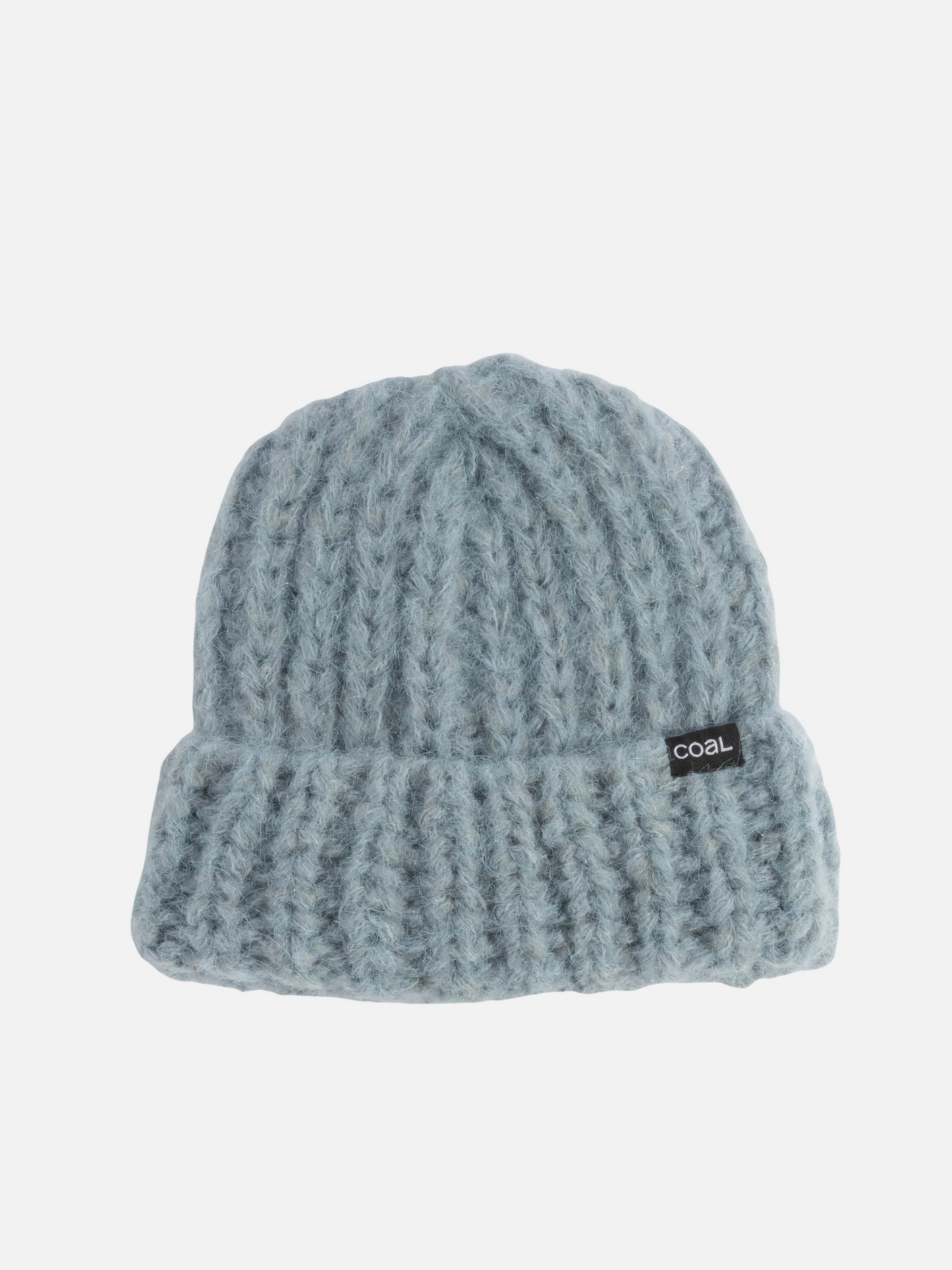 COAL - Ivy Beanie - Shale Blue
