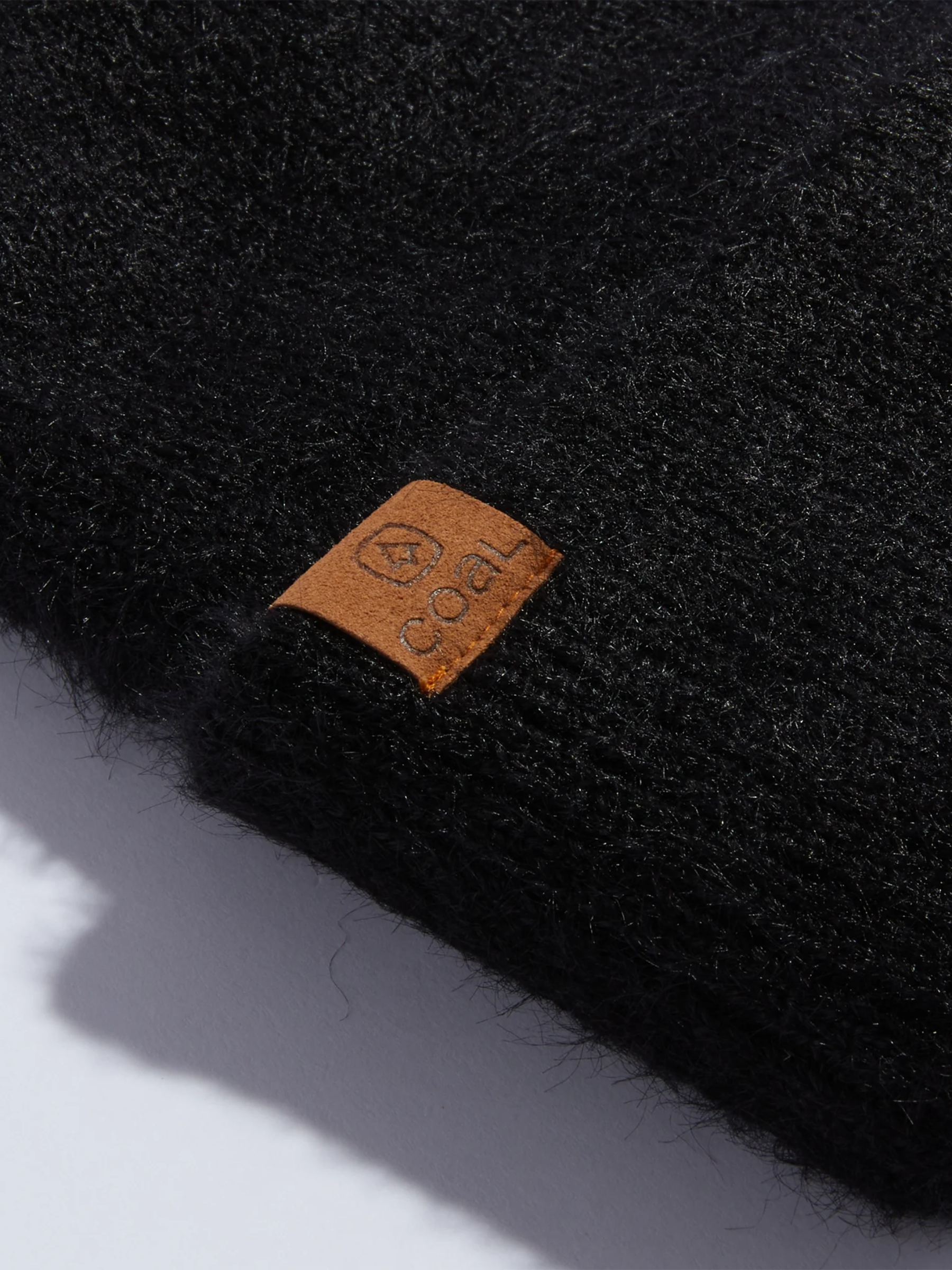 COAL - Pearl Beanie - 