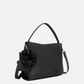 COLAB-Alice Top Handle Crossbody-Black