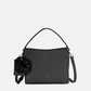 COLAB-Alice Top Handle Crossbody-Black