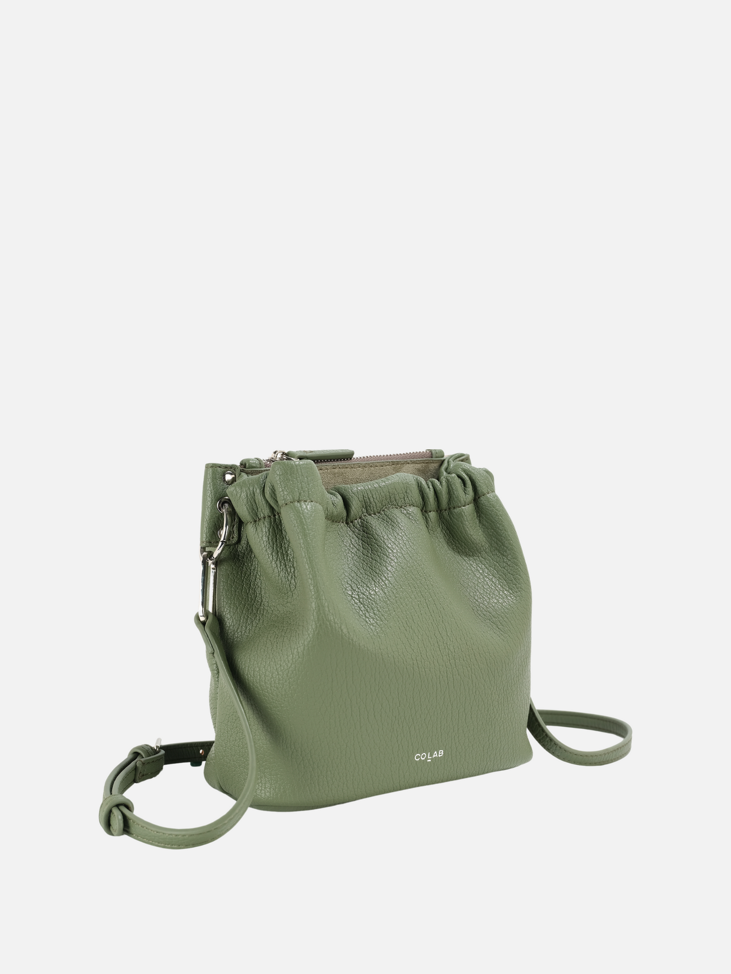 COLAB-Florence Caline Bucket-Fennel