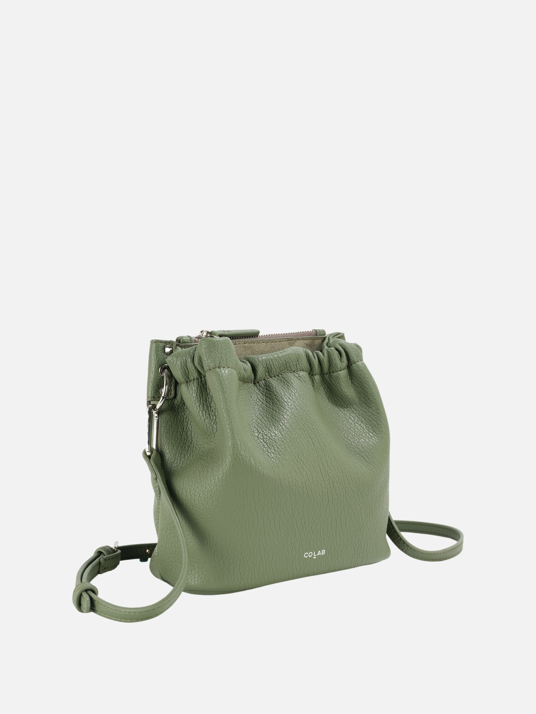 COLAB-Florence Caline Bucket-Fennel