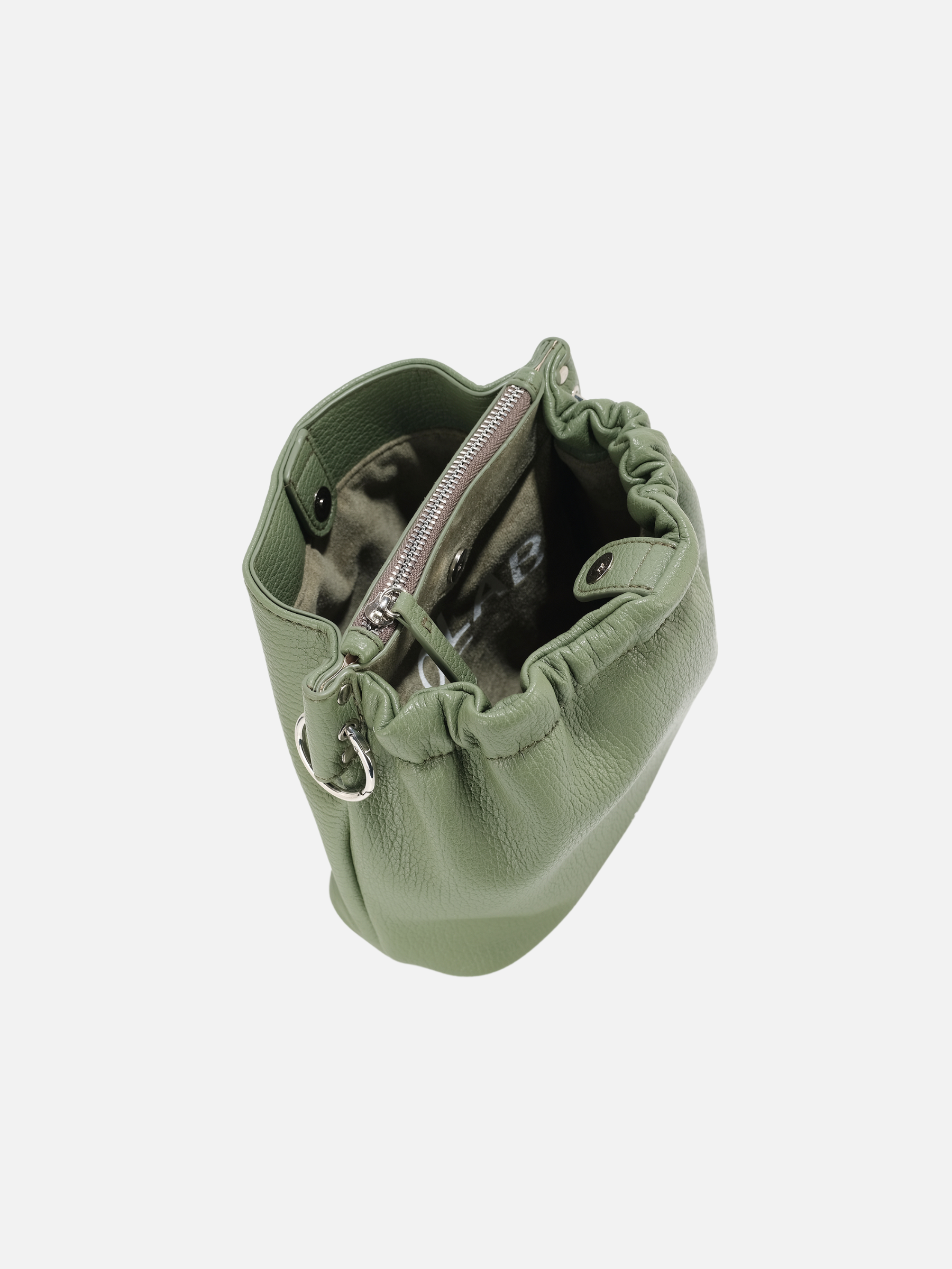 COLAB-Florence Caline Bucket-Fennel