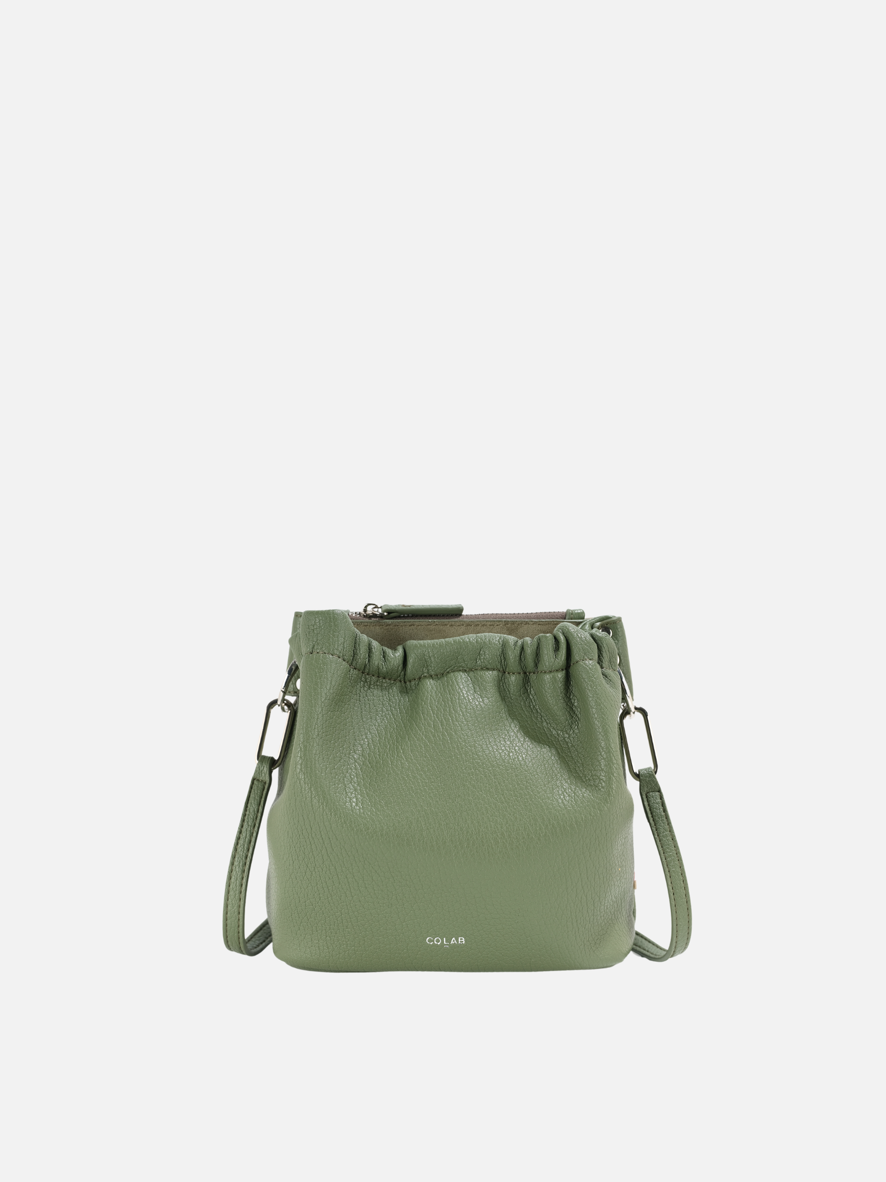 COLAB-Florence Caline Bucket-Fennel