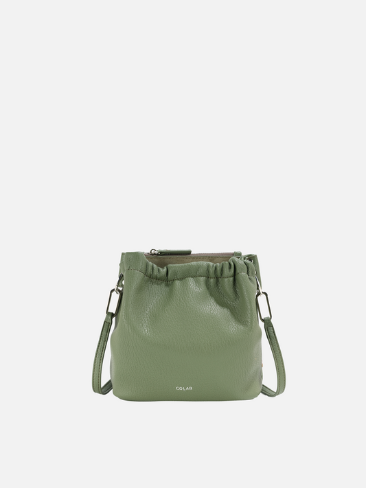 COLAB-Florence Caline Bucket-Fennel