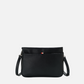 COLAB-Nina Crossbody-Black