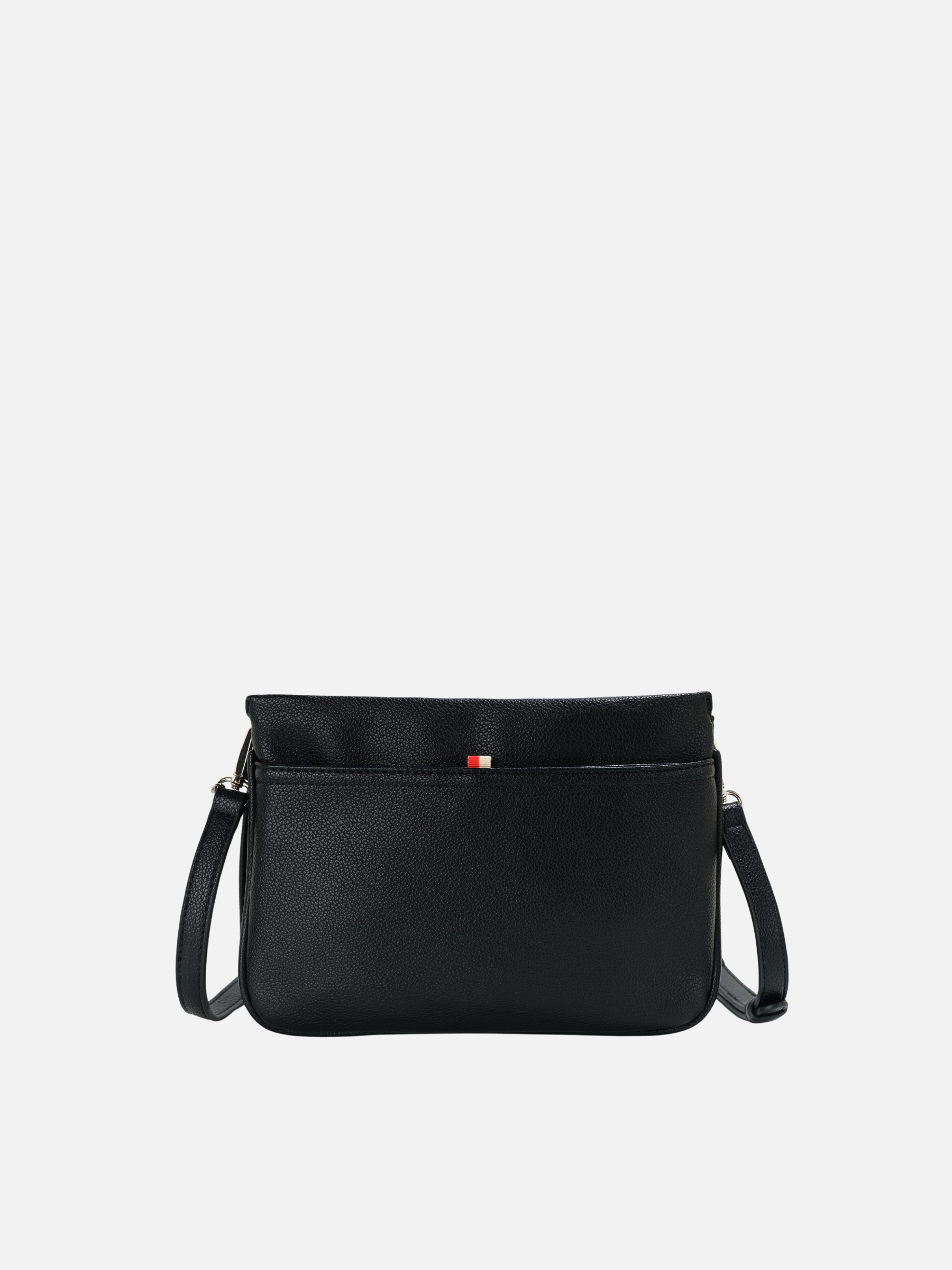 COLAB-Nina Crossbody-Black
