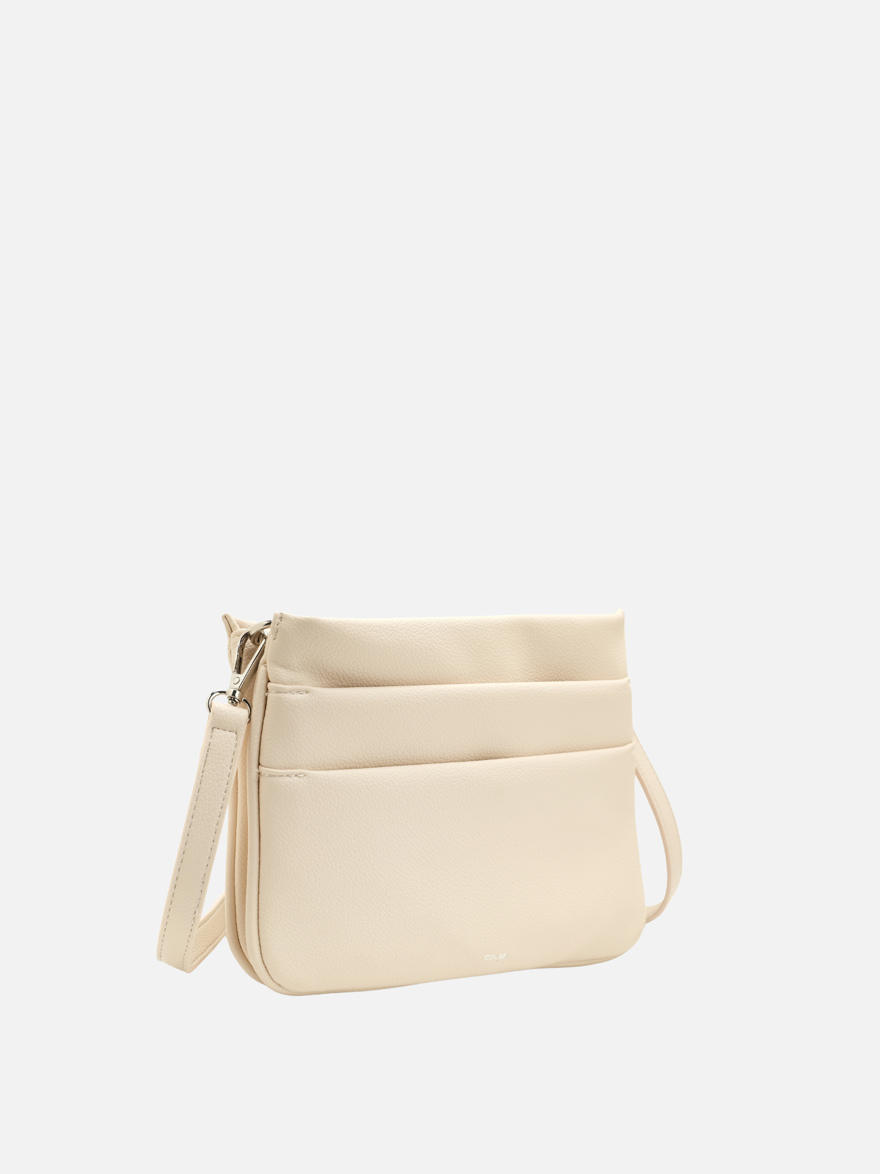 COLAB-Nina Crossbody-Black