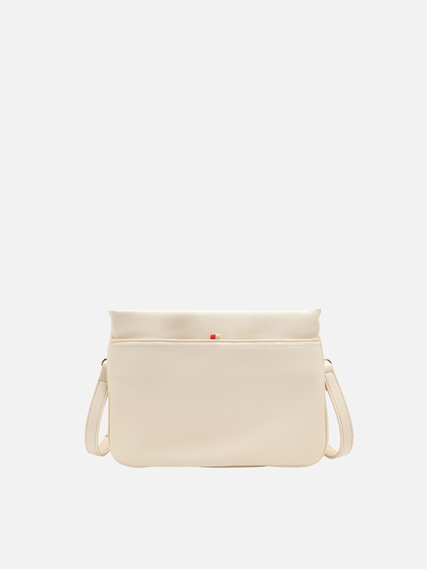 COLAB-Nina Crossbody-Black