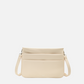 COLAB-Nina Crossbody-Ecru