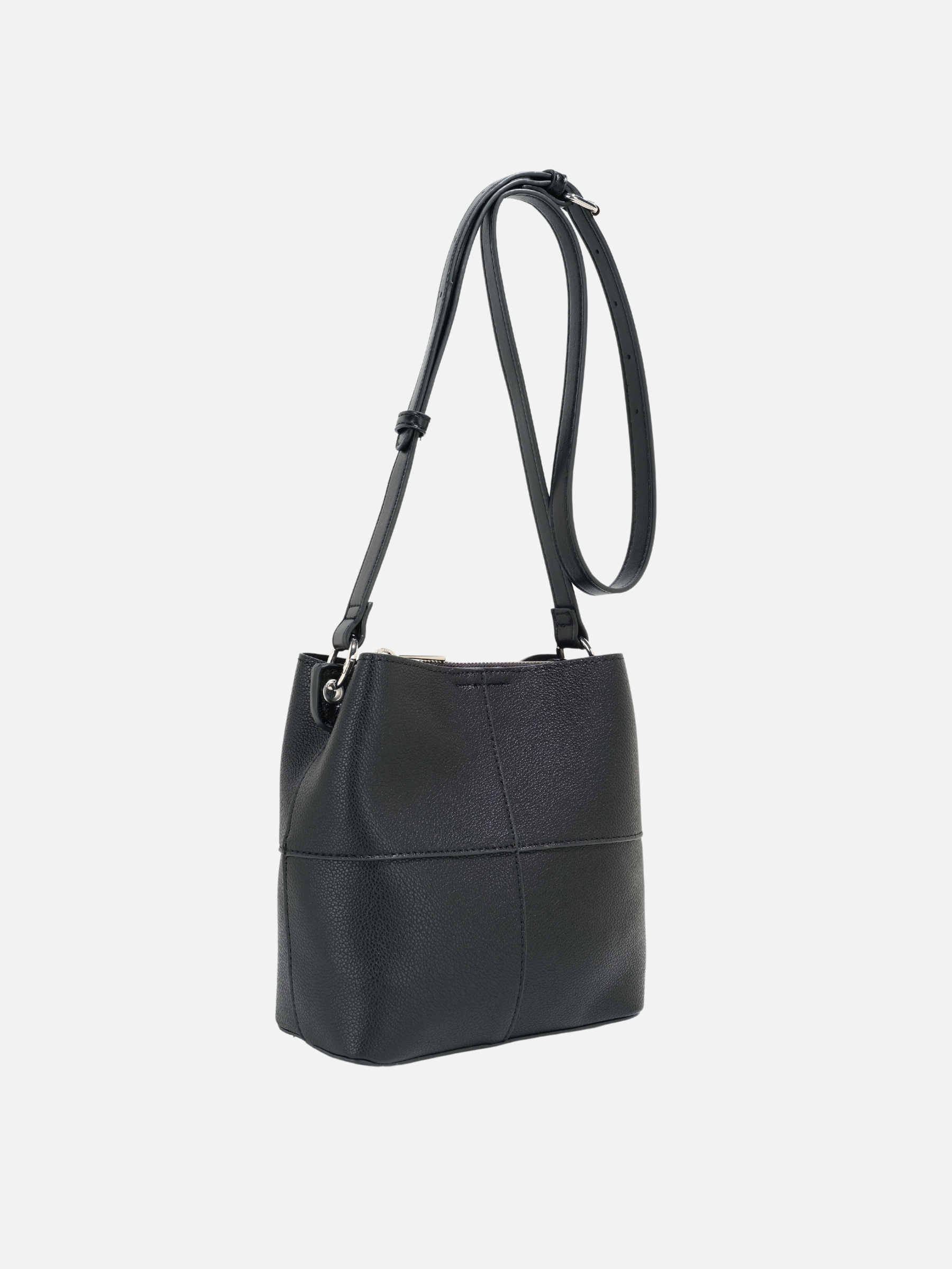 COLAB-Tyn Crossbody-Black