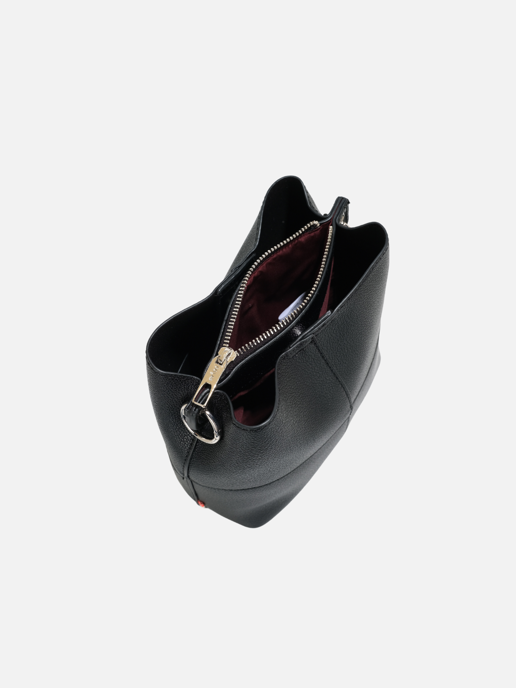 COLAB-Tyn Crossbody-Black