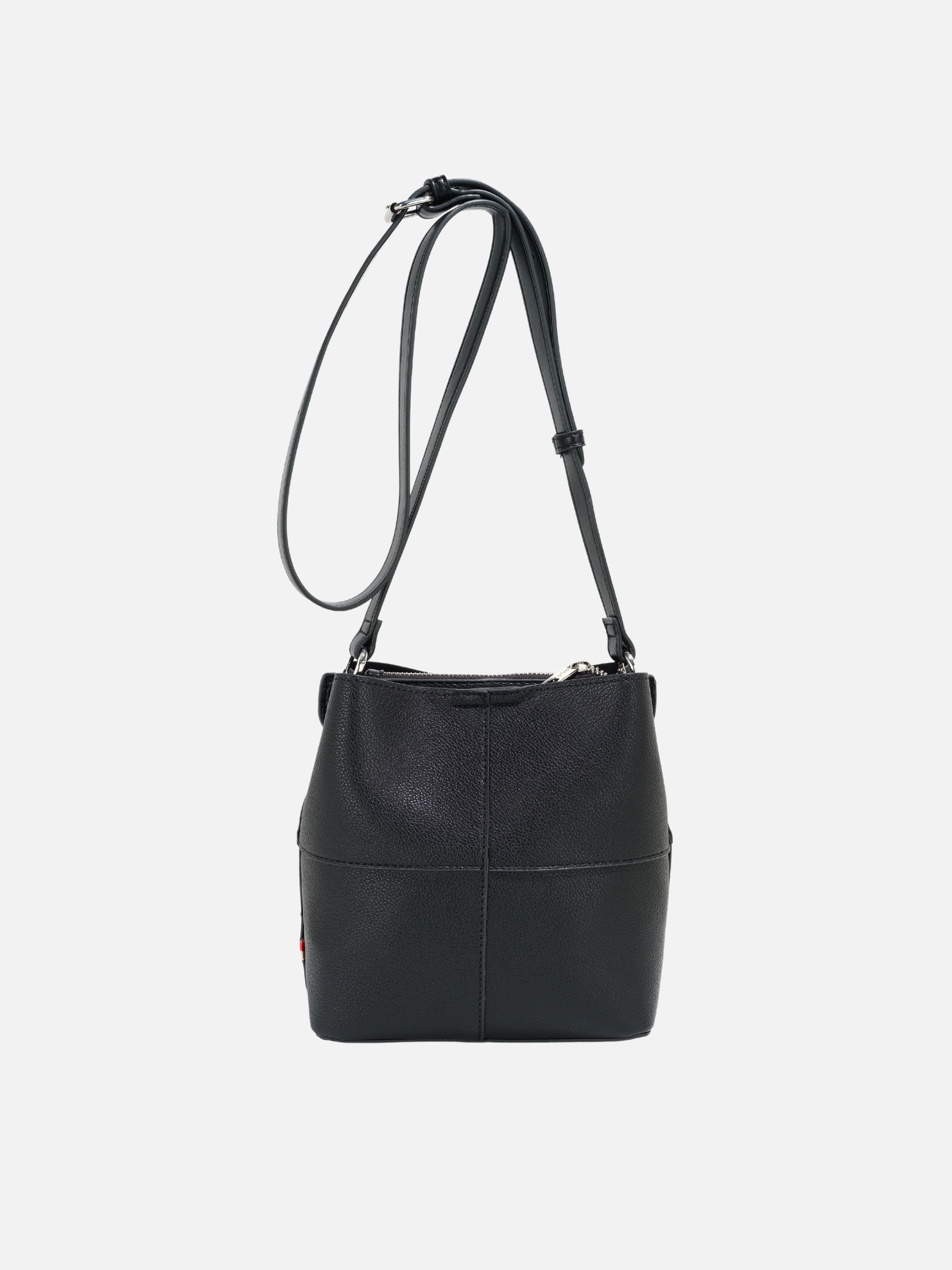 COLAB-Tyn Crossbody-Black