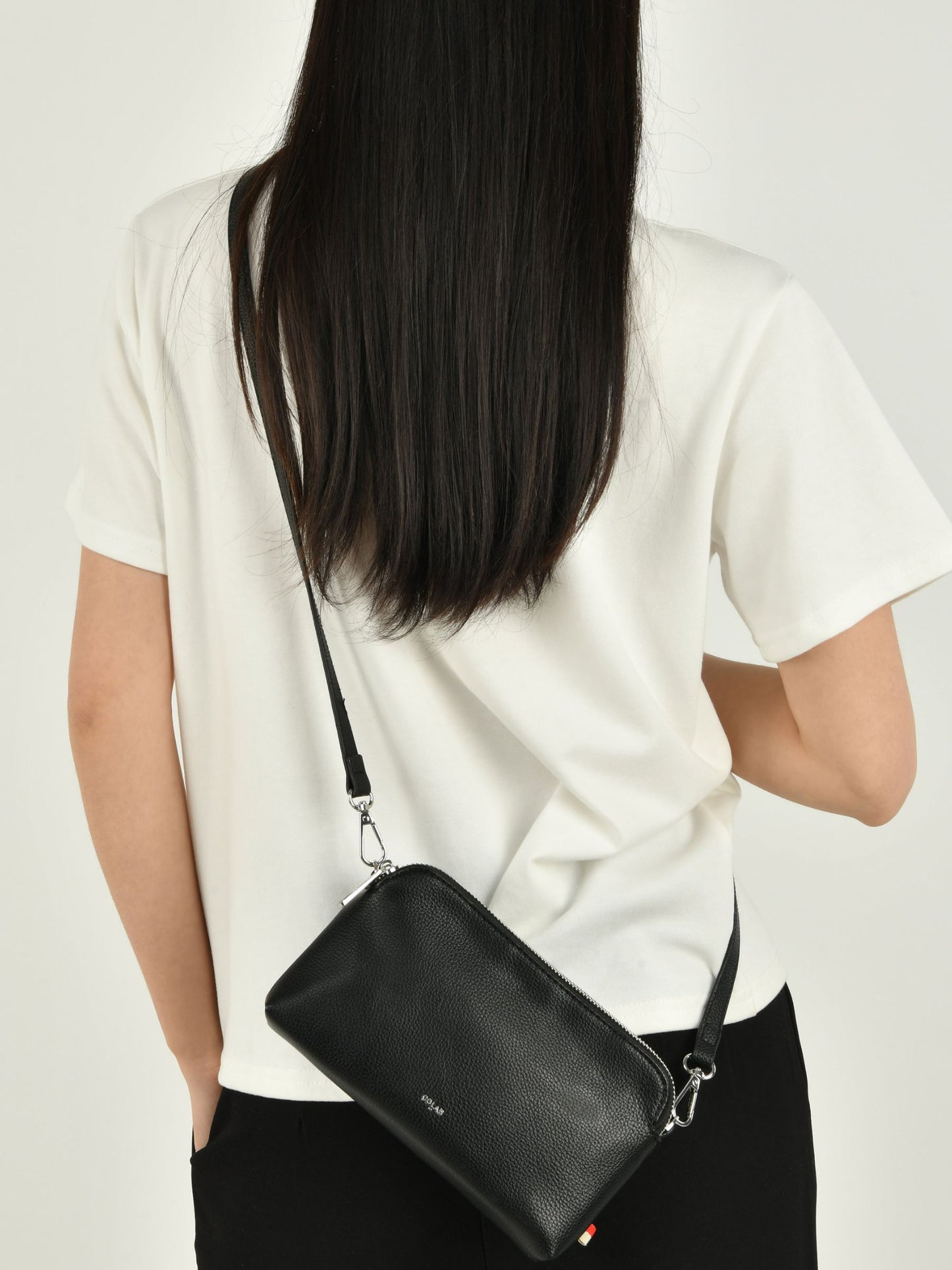 Althi Crossbody Bag