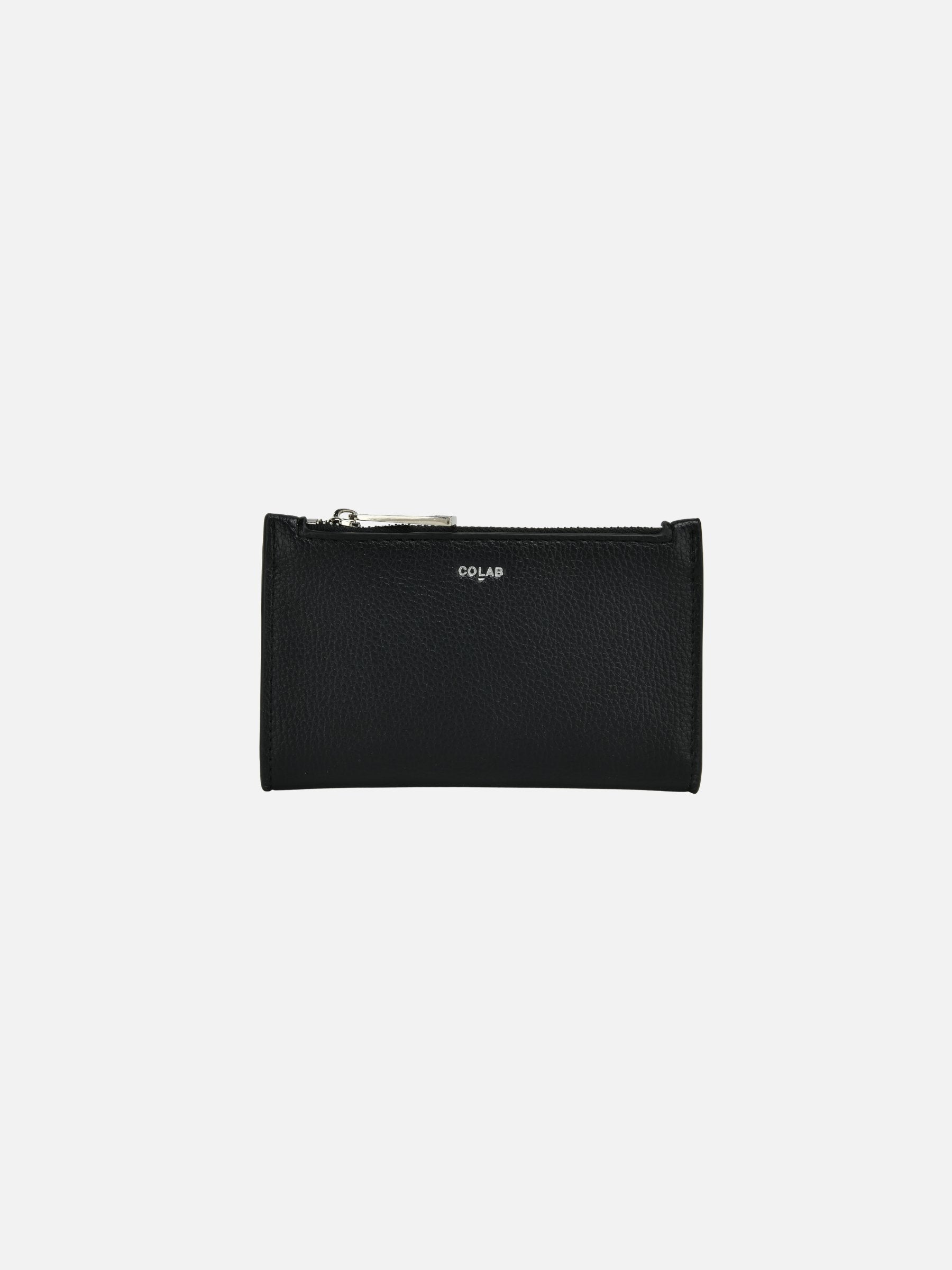 COLAB - Dixon Slim Wallet - Black