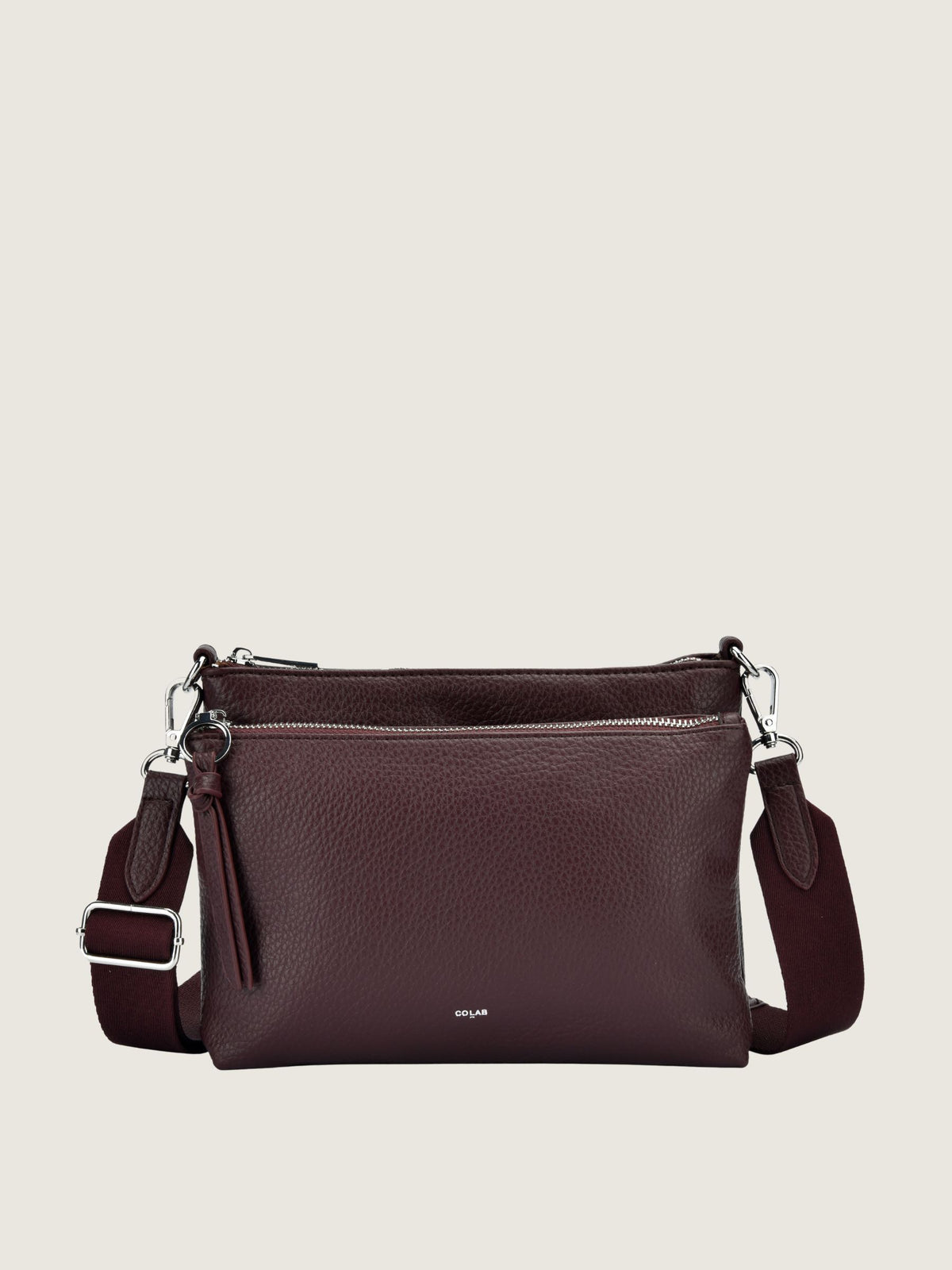 Elise Crossbody Bag