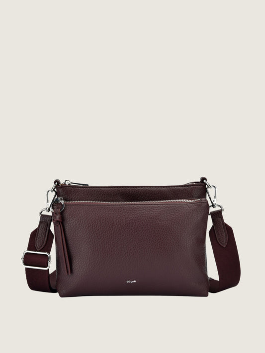 Elise Crossbody Bag