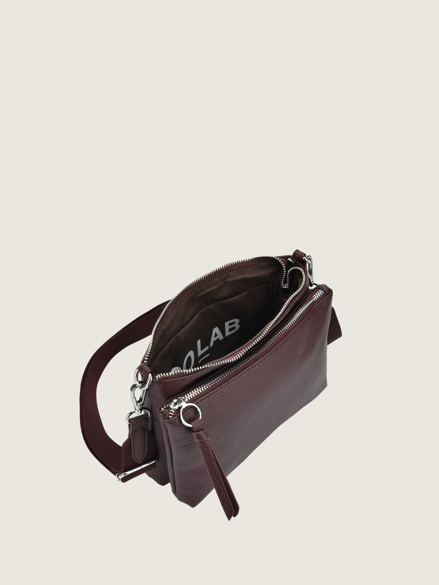 Elise Crossbody Bag