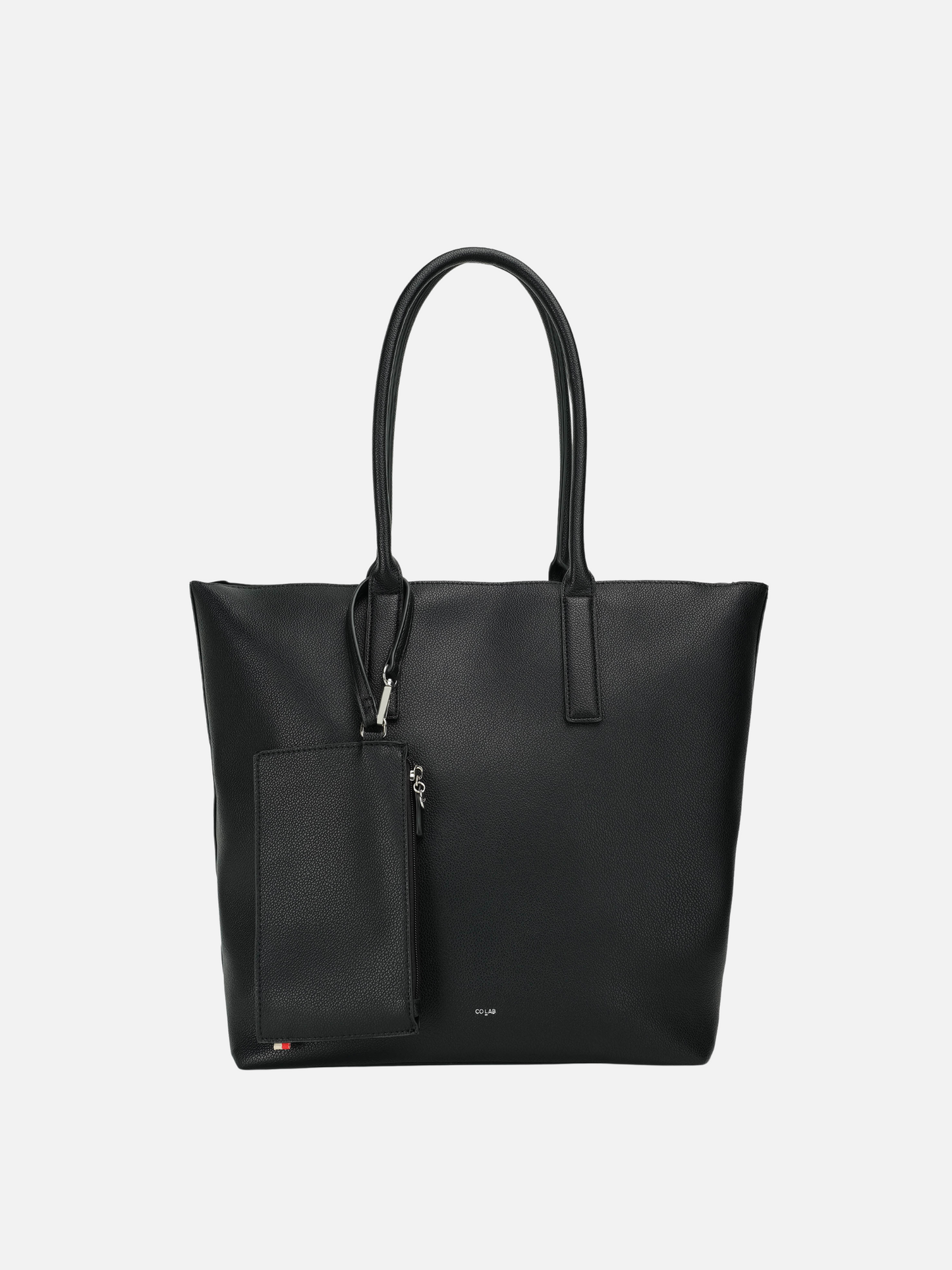 COLAB - Enne Tote - Black