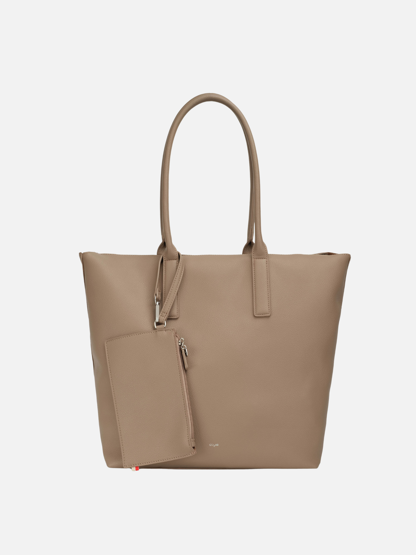 COLAB - Enne Tote - Taupe