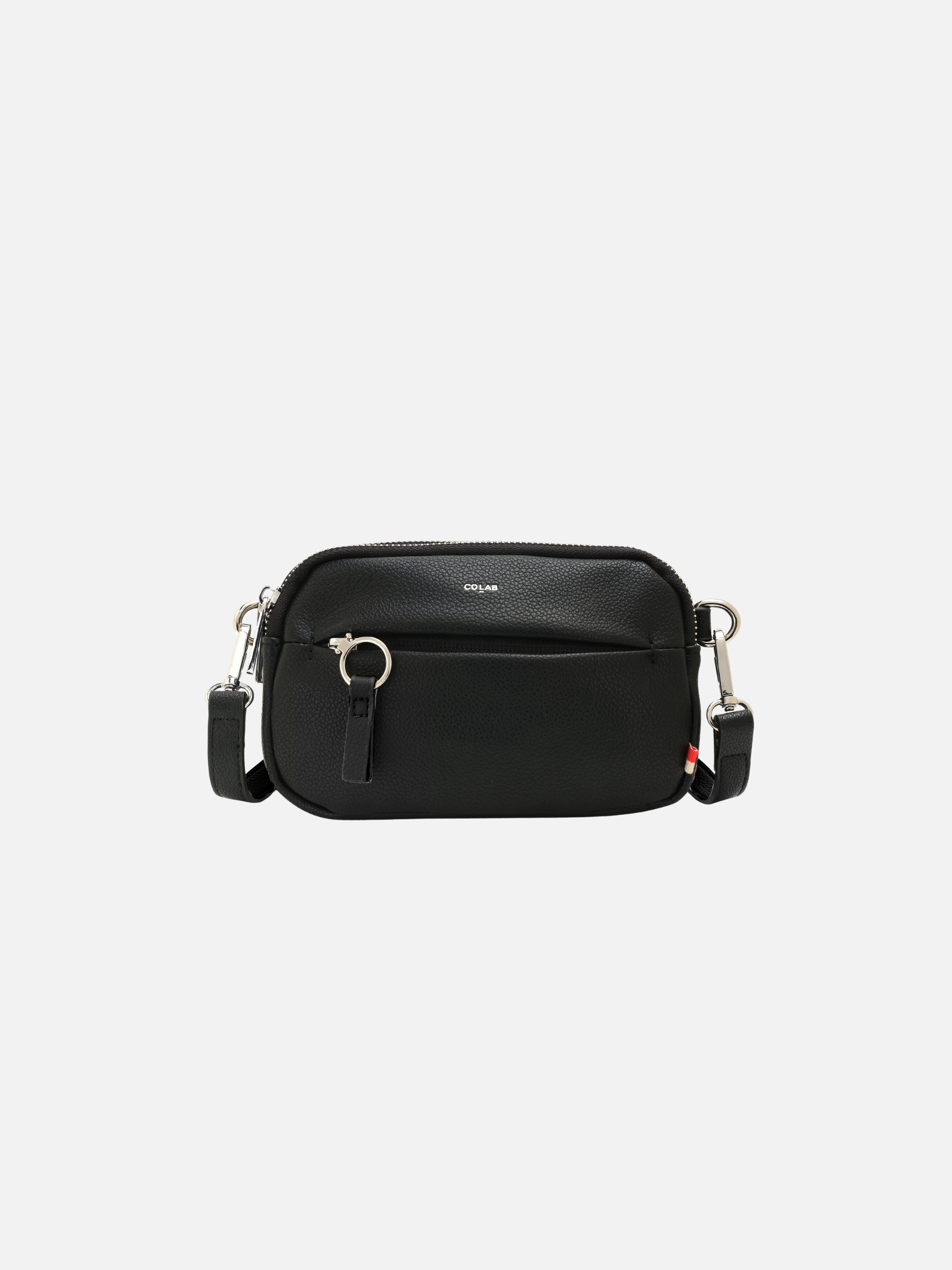 COLAB - Grece Crossbody - Black