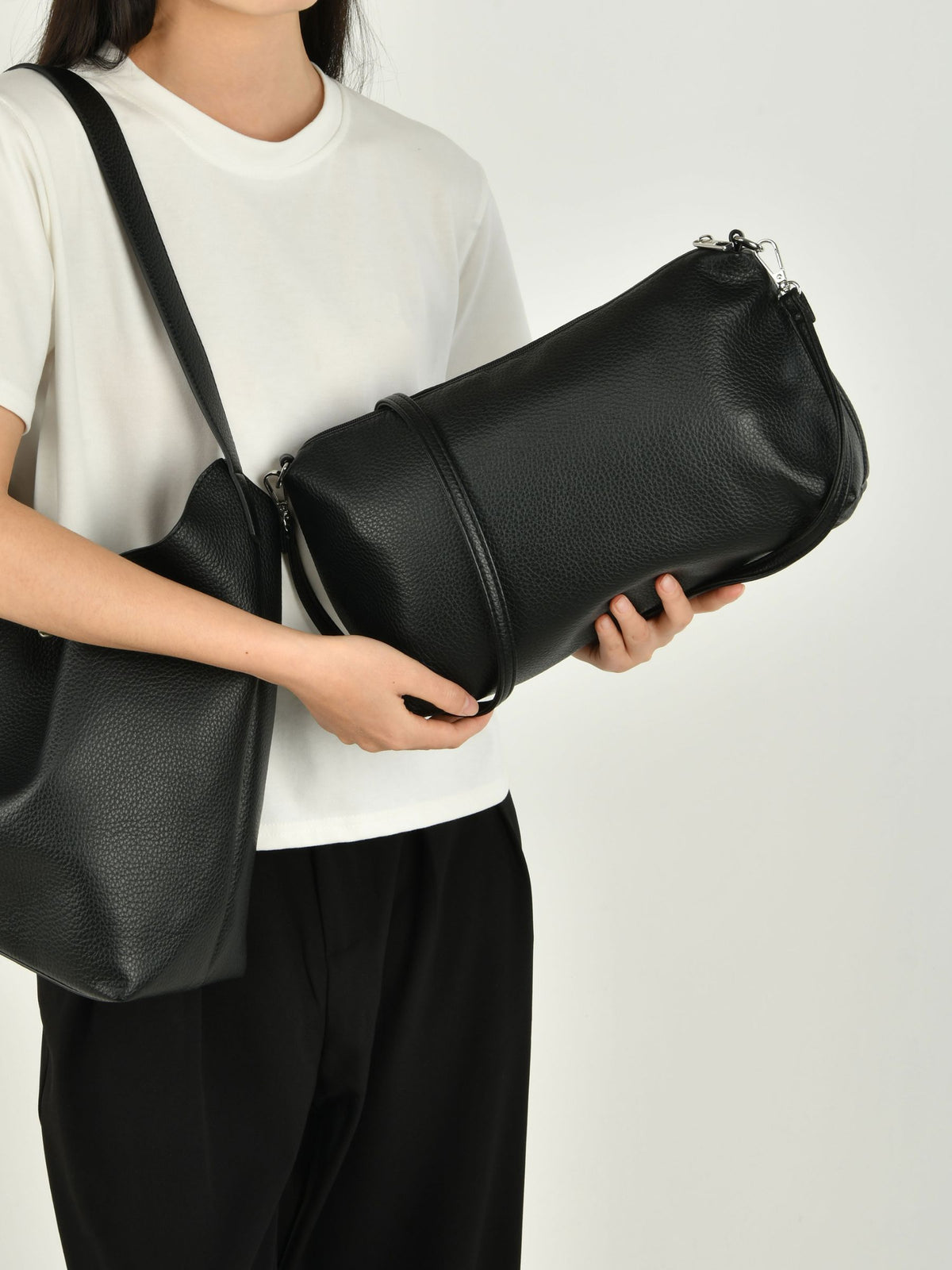 Jamie Hobo Bag